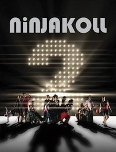 Ninjakoll 2 "livet efter skolan" - Film och lärarhandledning (bok)
