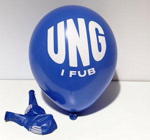 Ballonger UNG I FUB