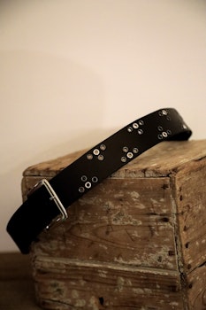 Tjårok - 4cm brett, 91-109cm