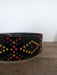 Viddjá - 8cm brett, 82-98cm