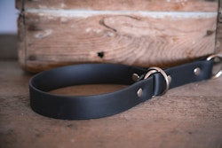 Hundhalsband halvstryp i Biothane®