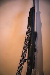 Vapenrem: Diebrie
