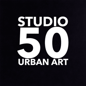 STUDIO 50 URBAN ART