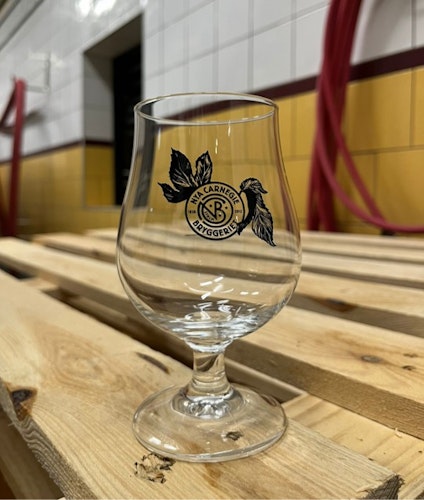6-pack Nya Carnegiebryggeriet glas