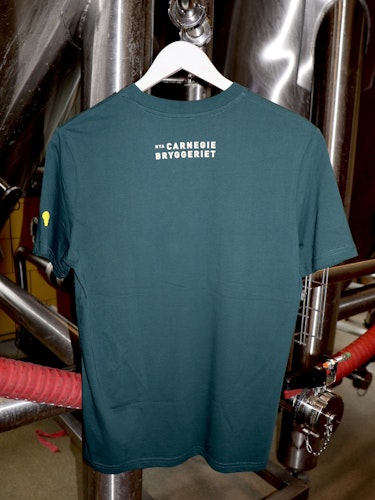 NCB T-shirt Small Logo