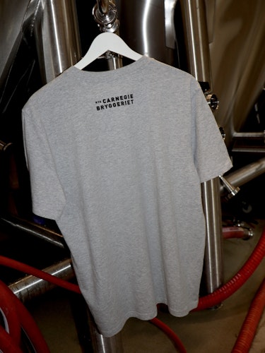 NCB T-Shirt Big Logo