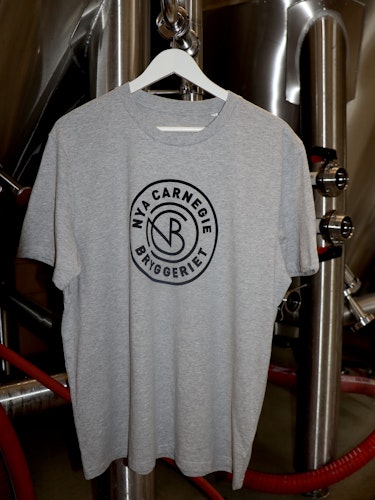 NCB T-Shirt Big Logo