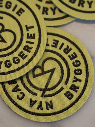 NCB Patches