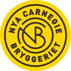 Nya Carnegiebryggeriets webshop