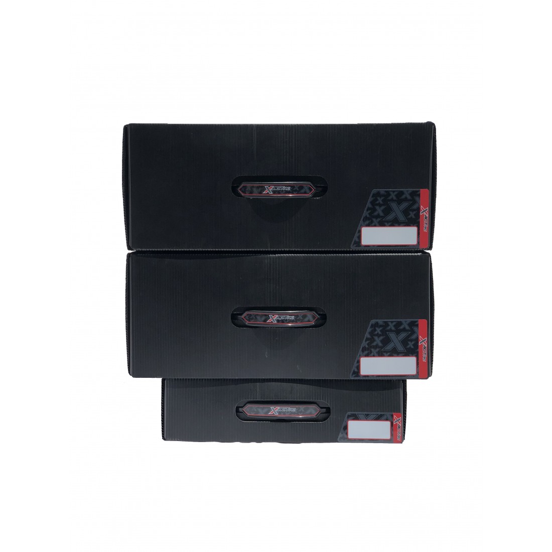 XactRC Storage Boxes (3 Box Set)
