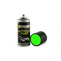 XTREME RC Paint Flou-Green 150ML