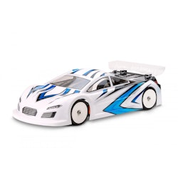 Xtreme Twister Touring Car Body 0.5mm (190mm) "Light"