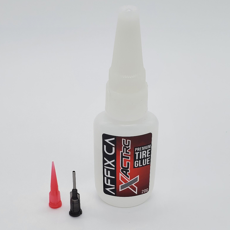XactRC Affix Premium CA Glue 20g Bottle