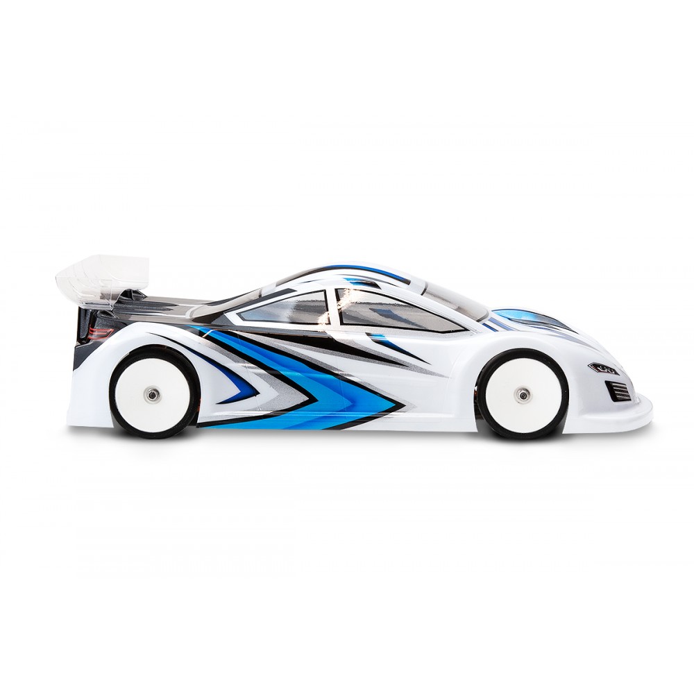 Xtreme Twister Touring Car Body 0.4mm (190mm) "Ultra Light"