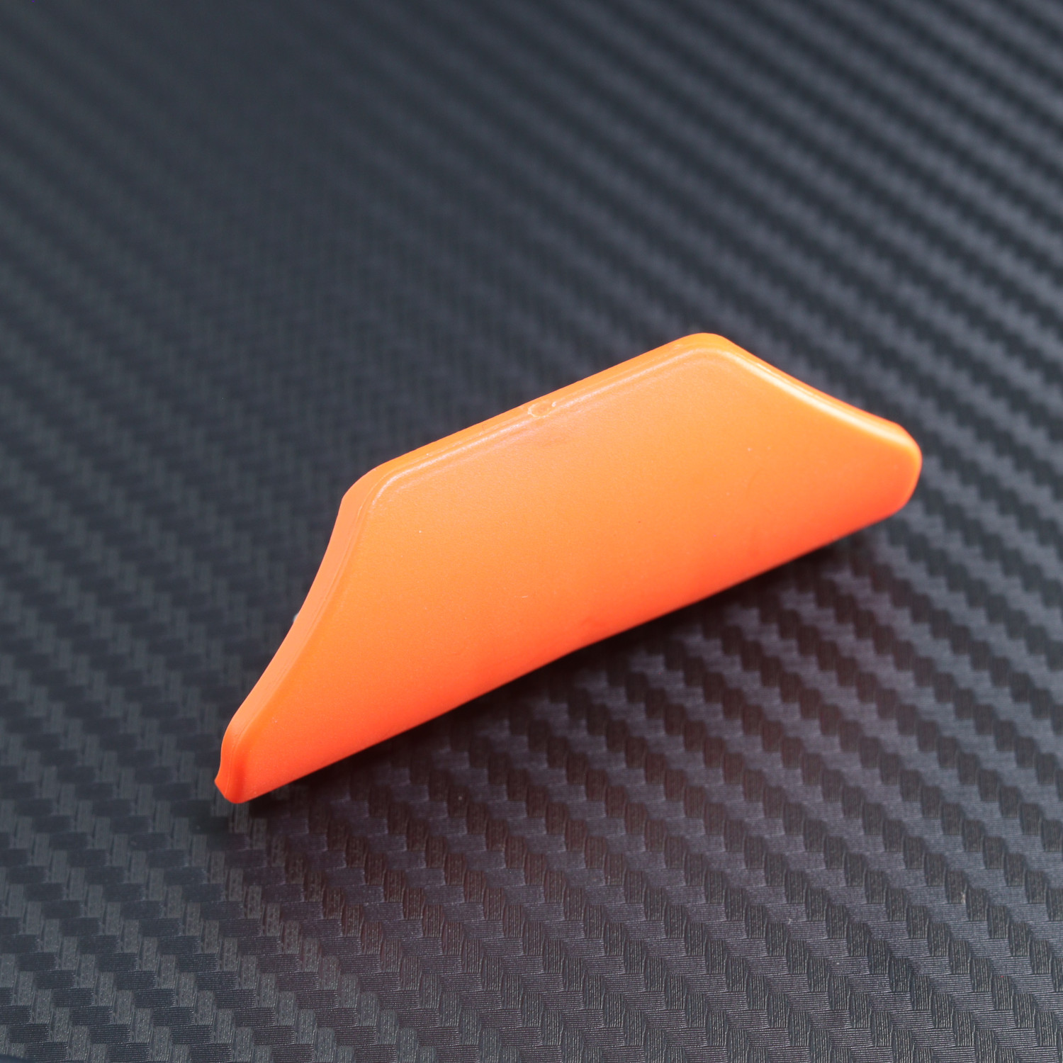 [MYB0003-ORA] Front Bumper (Orange) for Mayako MX8 (-21)