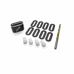 MXLR - MAX-05-002 - Precision Wing Mount Set Order number: 99-MAX-05-002