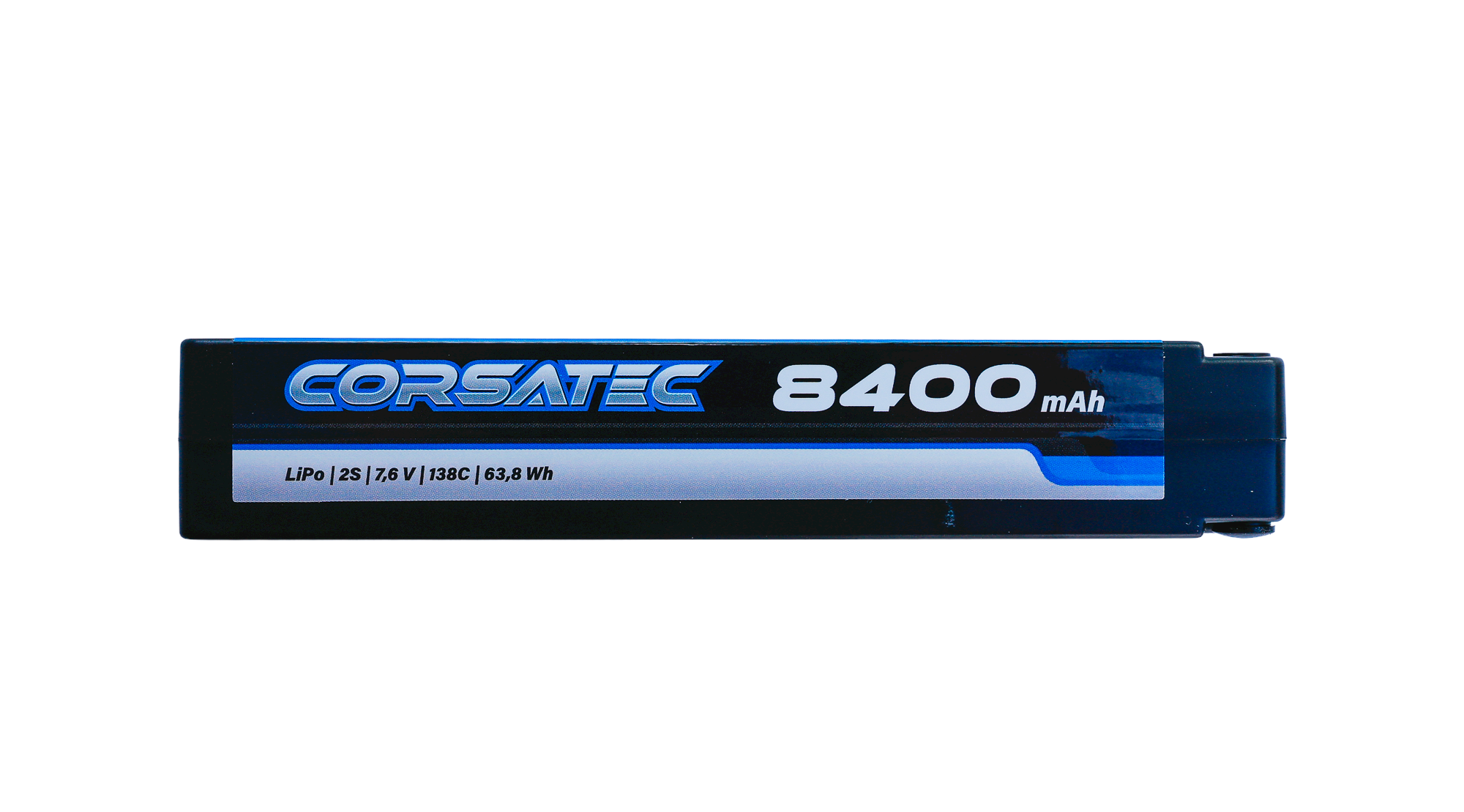 Corsatec Graphene HV+ Lipo 2s  stick 8400 mah