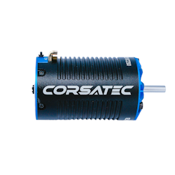 Corsatec Race Pro motor 2100kv