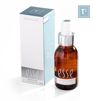 Sensitive Toner 100ml - Proiotisk, lugnande mist