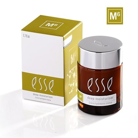 Deep Moisturiser 50ml - Balanserande och mattgörande