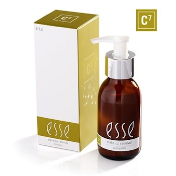 Make Up Remover 100ml - Återfuktande och lätt rengöring