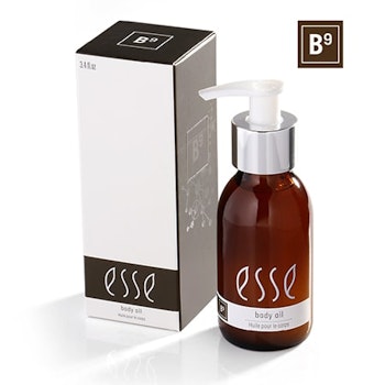 Body Oil 100ml