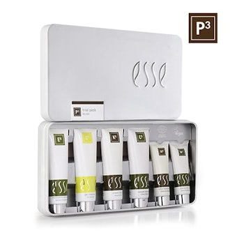Trial Kit Dry Skin