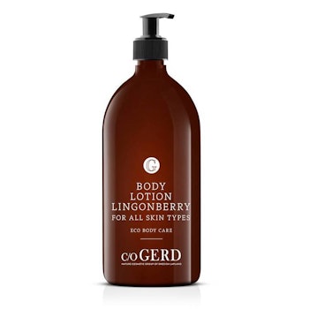 Body Lotion Lingonberry 500ml