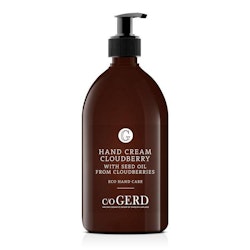 Hand Cream Cloudberry