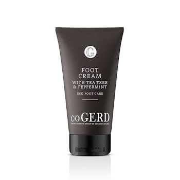 Foot Cream Tee Tree & Pepparmynt