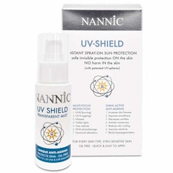 Nannic UV-Shield Spf 20