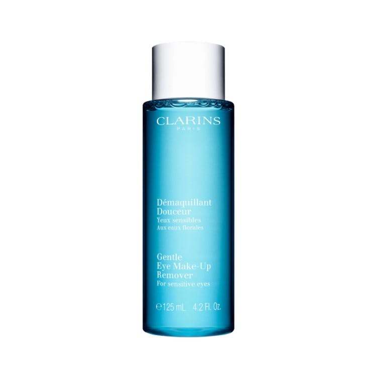 Clarins Eye Make-Up Remover Instant/Gentle 125 ml
