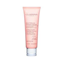 Clarins Gentle Foaming Cleansers