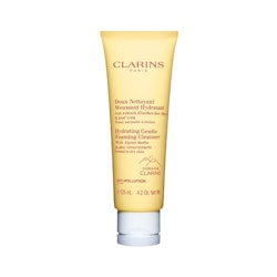 Clarins Gentle Foaming Cleansers