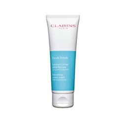 Clarins Scrubs