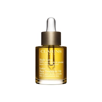 Treatment Oils