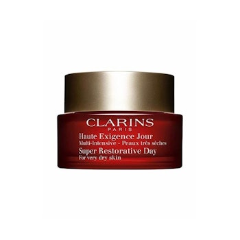 Super Restorative Day Cream