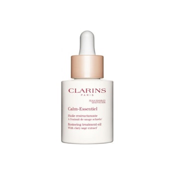 Calm-Essentiel Restoring treatment oil