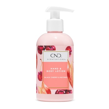 CND Hand & Bodylotion 245ml