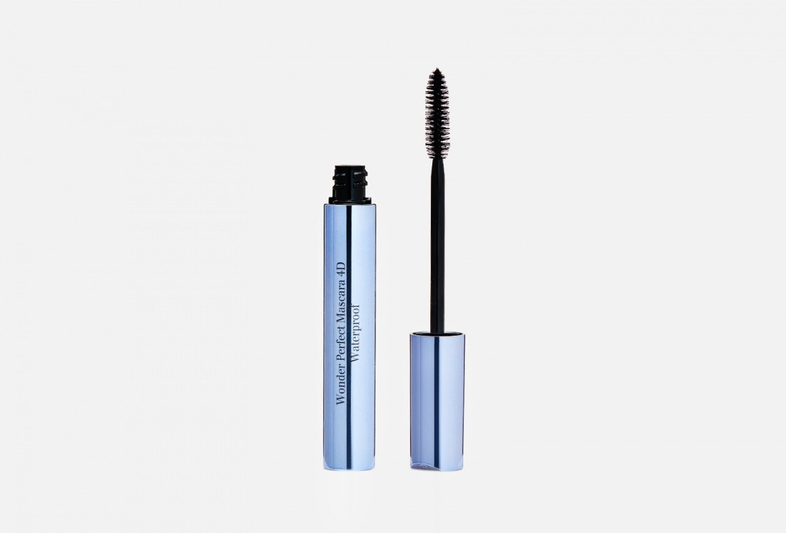 Wonder Perfect Mascara 4D Waterproof 8ml