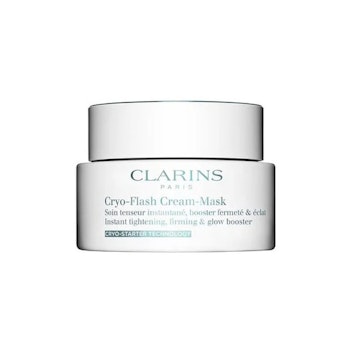 Cryo-Flash Cream Mask