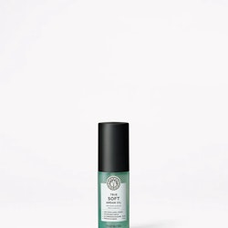 True Soft Argan oil