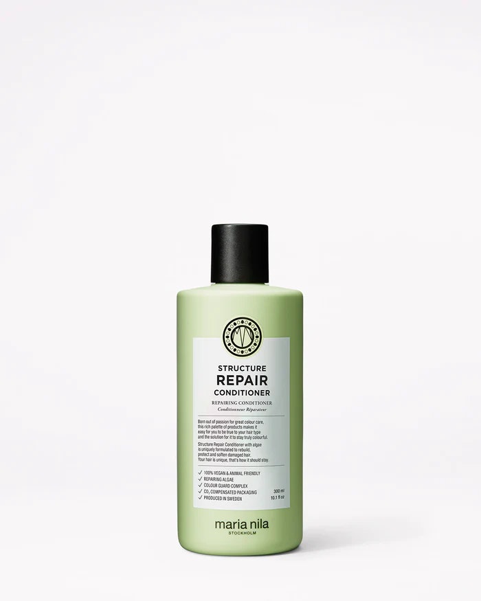 Structure Repair Conditioner