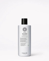 Sheer Silver Shampoo