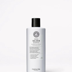 Sheer Silver Shampoo