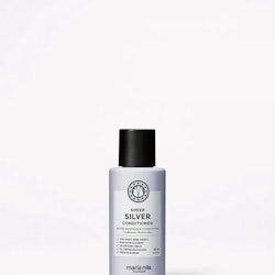 Sheer Silver Conditioner