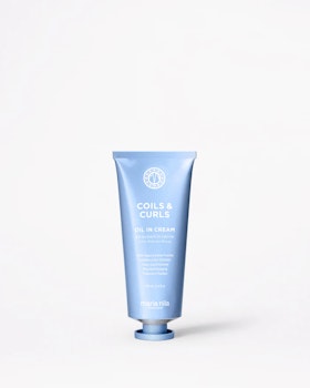 Coils & Curls Oil in Cream 100ml