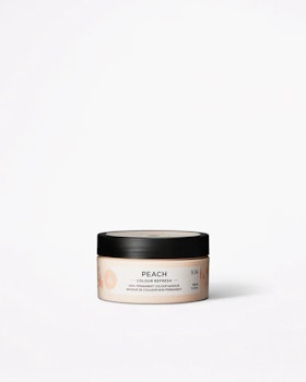 Colour Refresh Peach
