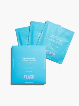 Hydro Gel Mask 3x30g
