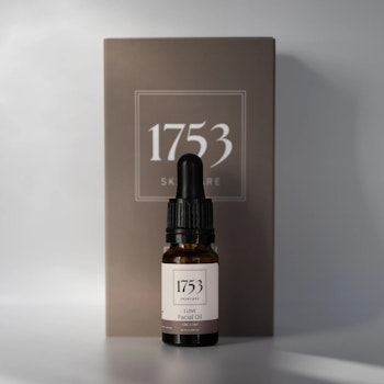 1753 Skincare I Love Facial Oil CBG/CBD